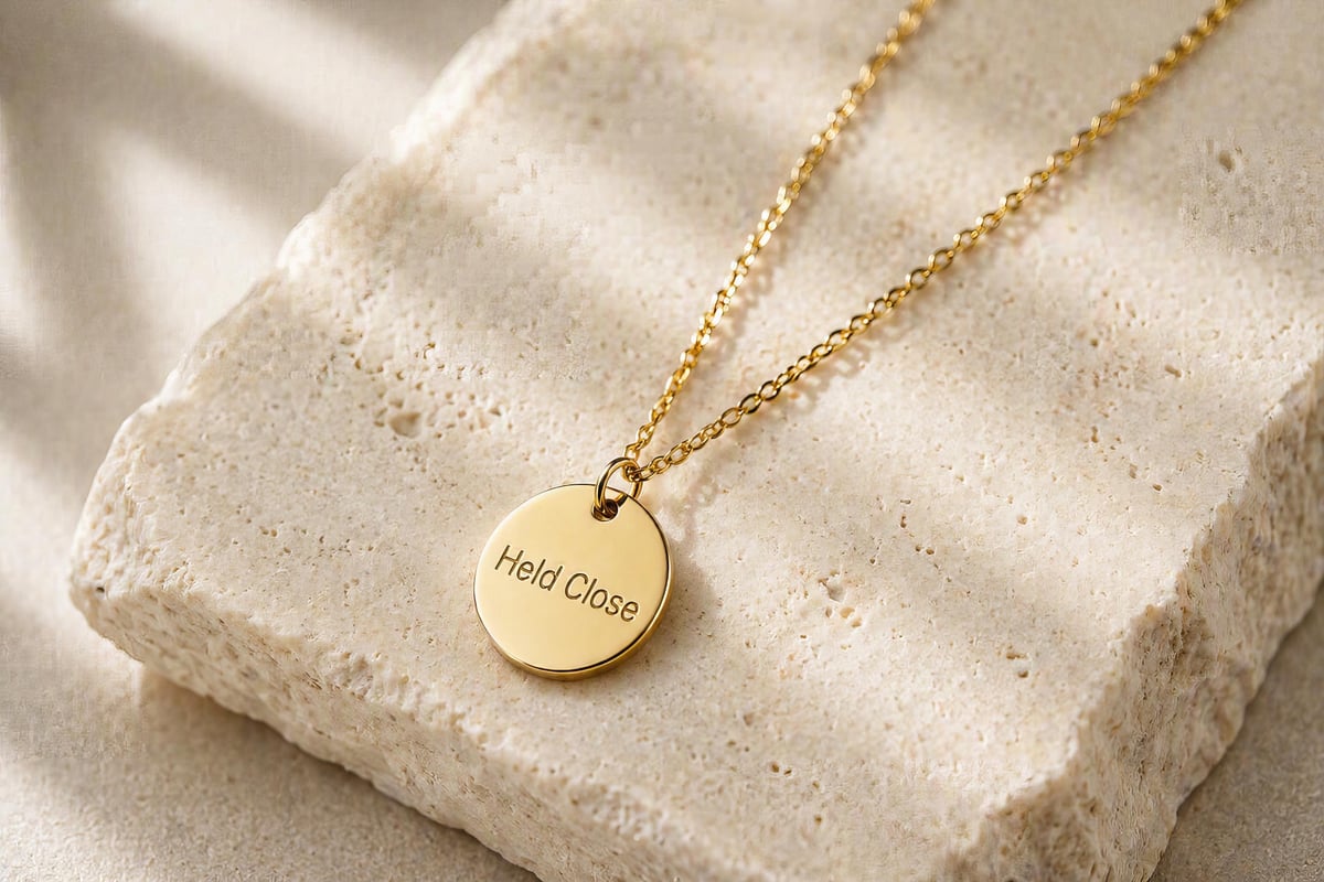 The Held — image 1 of 12