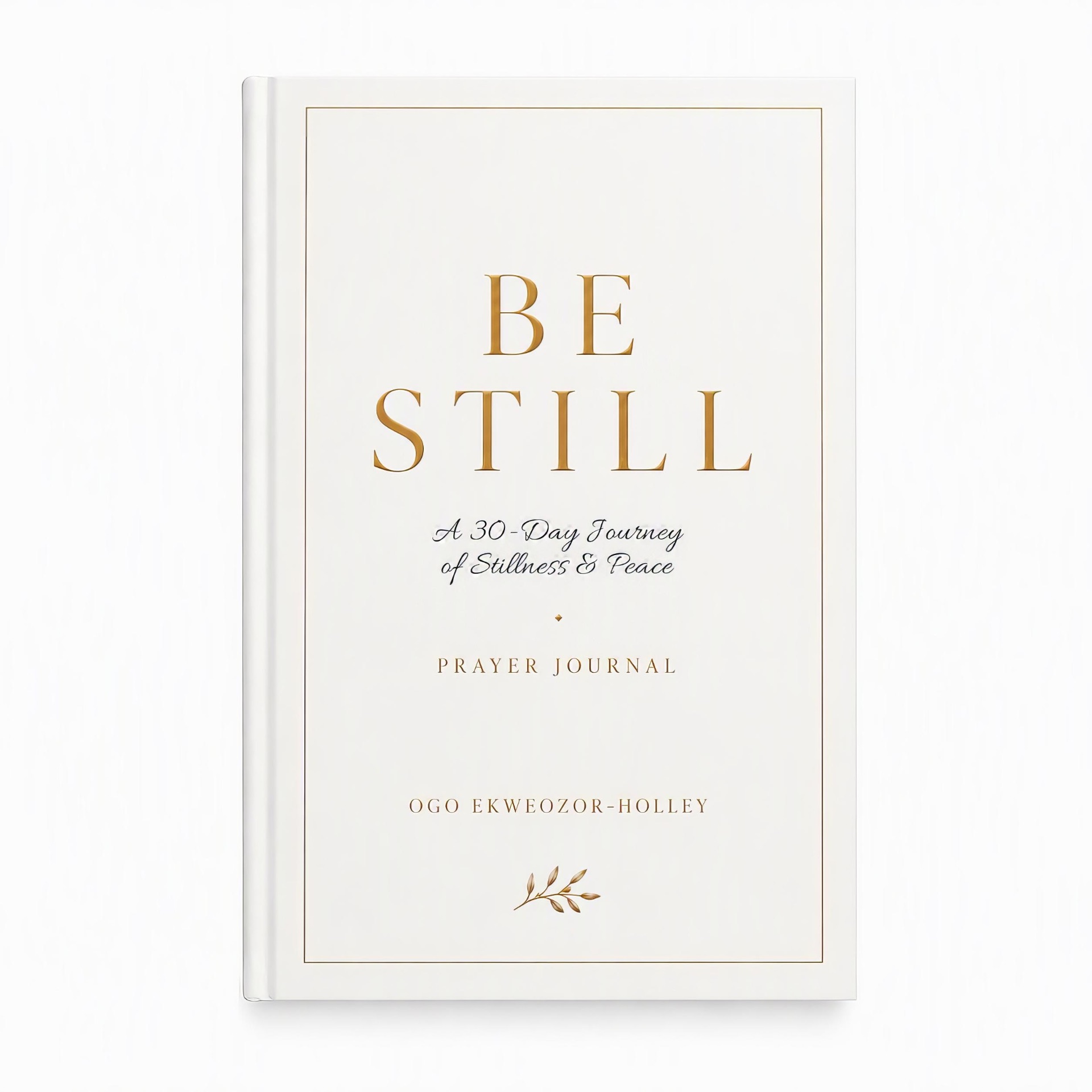 Books & Devotionals