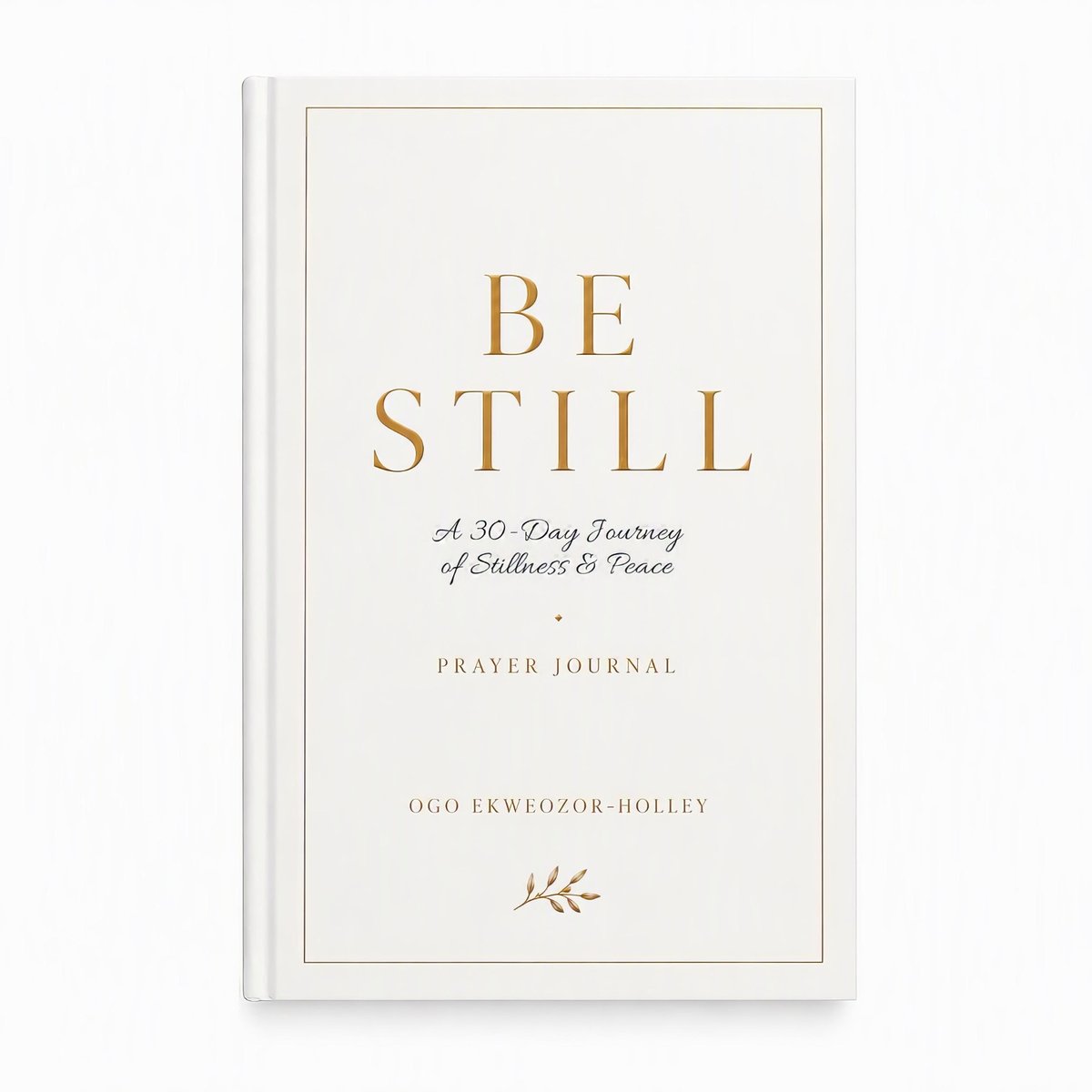 Be Still — image 1 of 8