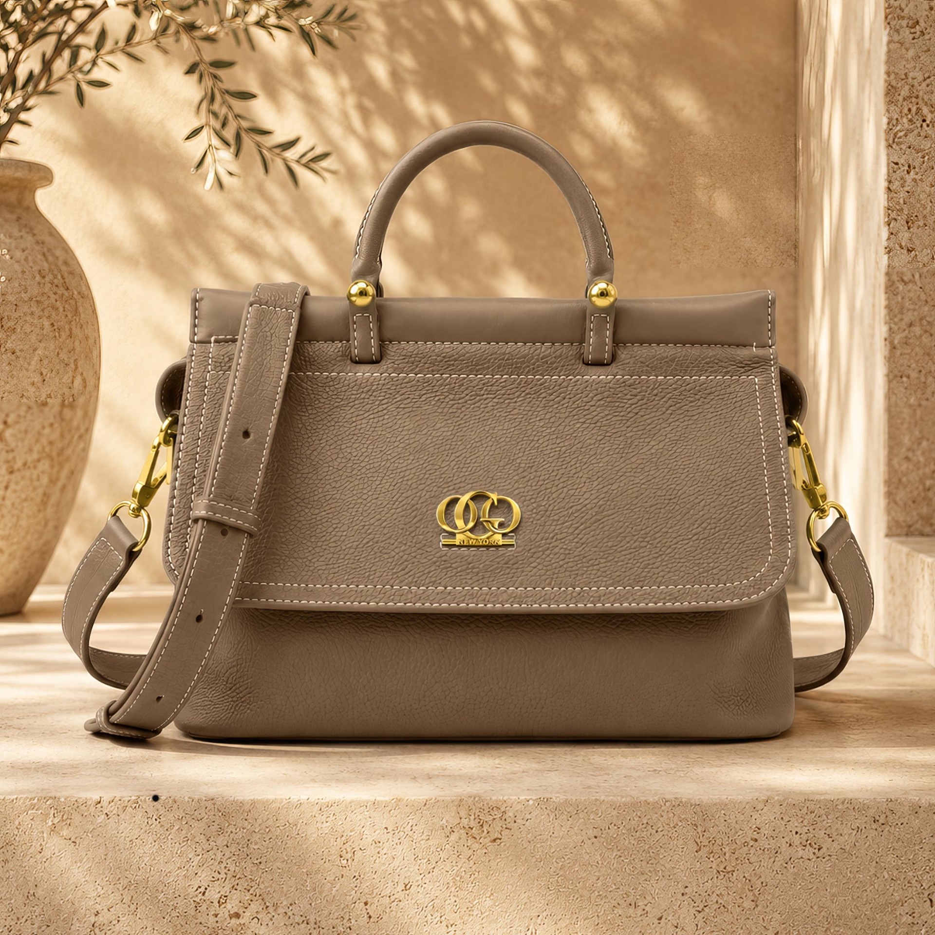 Handbags